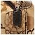 Coach Borsa Hobo Patchwork Signature Beige Brown - vista 6