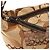 Coach Borsa Hobo Patchwork Signature Beige Brown - vista 7