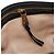Chloé Black Calfskin Fur Python Handle Shoulder Bag - view 12