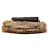 Chloé Black Calfskin Fur Python Handle Shoulder Bag - view 4