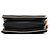 Chloé Black Calfskin Fur Python Handle Shoulder Bag - view 5