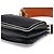 Chloé Black Calfskin Fur Python Handle Shoulder Bag - view 8