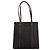 Gucci Borsa Tote in pelle e pony hair marrone scuro
