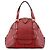 Marc Jacobs Borsa tote in pelle bordeaux