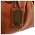 Marc by Marc Jacobs Borsa 2-Way Classic Q Baby Groovee in pelle marrone - vista 6