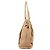 Céline Borsa Tote Pillow in pelle tan - vista 2