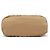 Céline Borsa Tote Pillow in pelle tan - vista 5