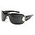 Gucci Gafas de sol Shield GG 2746/S Black Horsebit