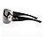 Gucci Gafas de sol Shield GG 2746/S Black Horsebit - vista 3