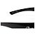 Gucci Gafas de sol Shield GG 2746/S Black Horsebit - vista 5