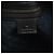 Gucci 106294 Borsa a secchiello in camoscio beige con manico in legno - vista 11