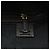 Gucci 106294 Borsa a secchiello in camoscio beige con manico in legno - vista 12
