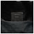 Gucci 106294 Borsa a secchiello in camoscio beige con manico in legno - vista 13