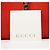 Gucci 002 1068 Borsa a tracolla Jackie in pelle rossa - vista 10