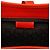 Gucci 002 1068 Borsa a tracolla Jackie in pelle rossa - vista 13