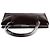 Prada Borsa Tote Clutch Sport 1995 Brown Spazzolato - vista 4