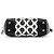 Coach 14515 Borsa Tote Peyton Op Art Signature Black White - vista 4