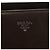 Prada Borsa Tote 1995 Brown Vitello Sport - vista 5