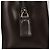 Prada Borsa Tote 1995 Brown Vitello Sport - vista 6