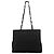 Prada Borsa Tote in nylon Tessuto Impuntu nera