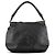 Marc by Marc Jacobs Borsa 2-Way multi-tasche in pelle nera - vista 3