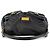 Marc by Marc Jacobs Borsa 2-Way multi-tasche in pelle nera - vista 4