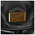 Marc by Marc Jacobs Borsa 2-Way multi-tasche in pelle nera - vista 6