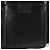 Gucci 95374 Borsa tote in tela nera con coulisse - vista 12