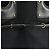Gucci 95374 Borsa tote in tela nera con coulisse - vista 8
