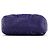Marc by Marc Jacobs Borsa 2-Way Classic Q Fran in pelle viola - vista 5