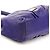 Marc by Marc Jacobs Borsa 2-Way Classic Q Fran in pelle viola - vista 7