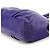 Marc by Marc Jacobs Borsa 2-Way Classic Q Fran in pelle viola - vista 8