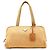 Prada Borsa Bowling BR0140 Beige Tessuto Sport