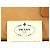 Prada Borsa Bowling BR0140 Beige Tessuto Sport - vista 12