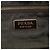 Prada Borsa Bowling BR0140 Beige Tessuto Sport - vista 14