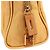Prada Borsa Bowling BR0140 Beige Tessuto Sport - vista 7