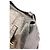 Yves Saint Laurent Borsa a tracolla Muse in pelle craquelé metallizzata - vista 12