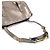 Yves Saint Laurent Borsa a tracolla Muse in pelle craquelé metallizzata - vista 16