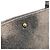 Yves Saint Laurent Borsa a tracolla Muse in pelle craquelé metallizzata - vista 20