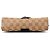 Gucci 001 3734 Borsa a Spalla Jackie GG Beige - vista 5