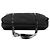 Prada Borsa Tote in Tessuto Spazzolato nera - vista 4