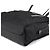 Prada Borsa Tote 1995 Black Tessuto Trend Nappa Nylon - vista 10