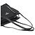 Prada Borsa Tote 1995 Black Tessuto Trend Nappa Nylon - vista 11