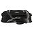 Prada Borsa Tote 1995 Black Tessuto Trend Nappa Nylon - vista 4