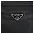 Prada Borsa Tote 1995 Black Tessuto Trend Nappa Nylon - vista 6