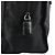 Prada Borsa Tote 1995 Black Tessuto Trend Nappa Nylon - vista 7