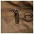 Céline Borsa a Tracolla Bittersweet Macadam Croc Beige - vista 13