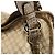 Céline Borsa a Tracolla Bittersweet Macadam Croc Beige - vista 7