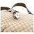 Céline Borsa a Tracolla Bittersweet Macadam Croc Beige - vista 8