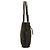Prada Borsa Tote City B9386 in rete di nylon verde oliva - vista 2